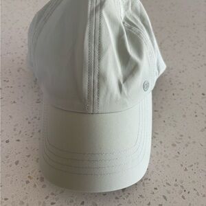 Jade Green Calia Baseball Cap
